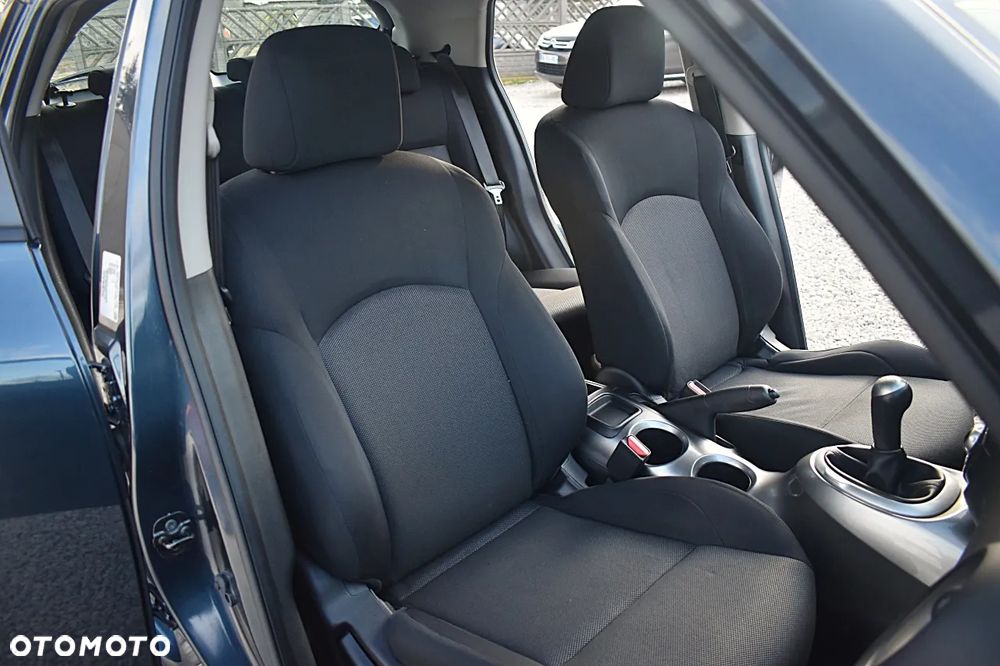 Nissan Juke 1.6 Start/Stop Acenta - 21