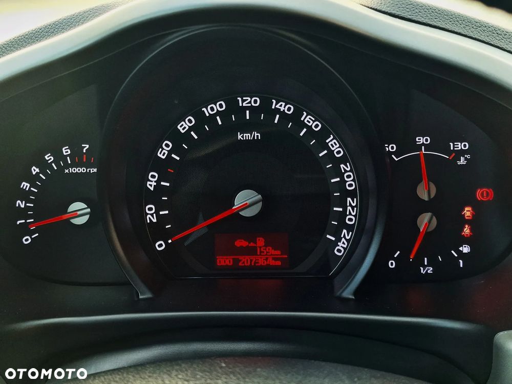 Kia Sportage 2.0 GDI L 2WD - 30