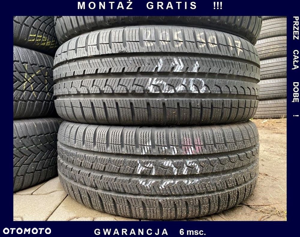 205/50r17 Apollo 4G AllSeason_7mm_2szt_(636) - 1