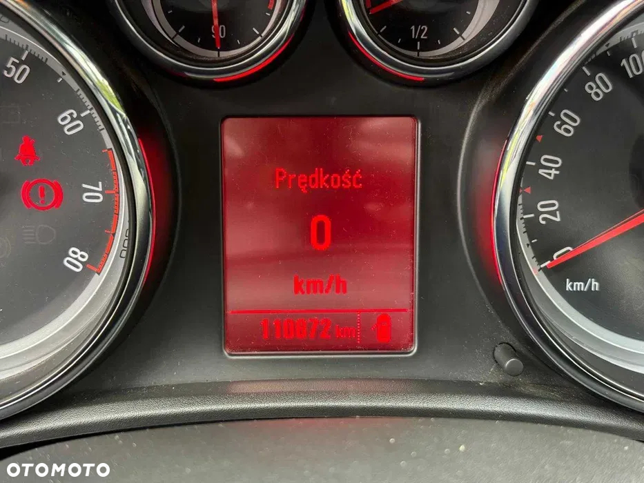 Opel Astra - 4
