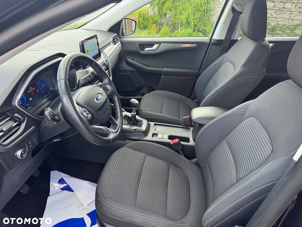 Ford Kuga 1.5 EcoBlue TITANIUM - 14