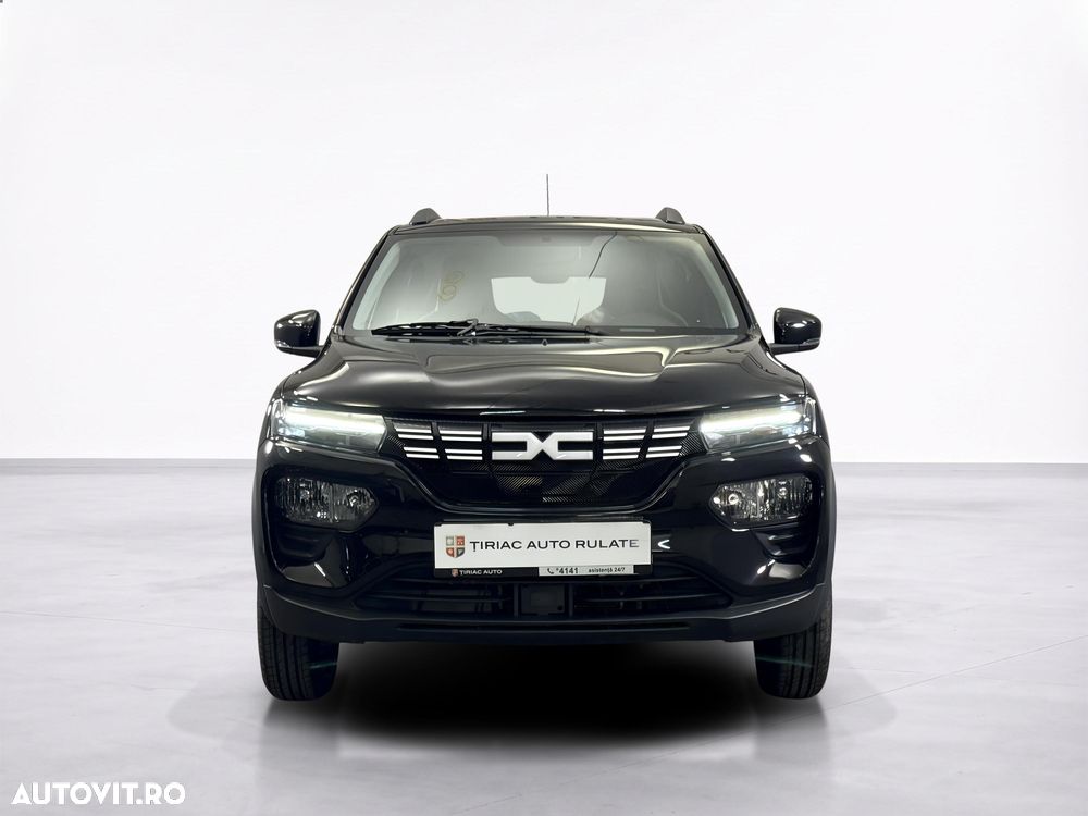 Dacia Spring - 9