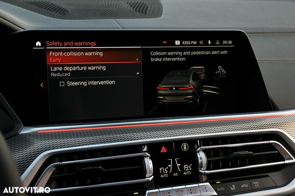 BMW X6 xDrive40d AT MHEV - 18