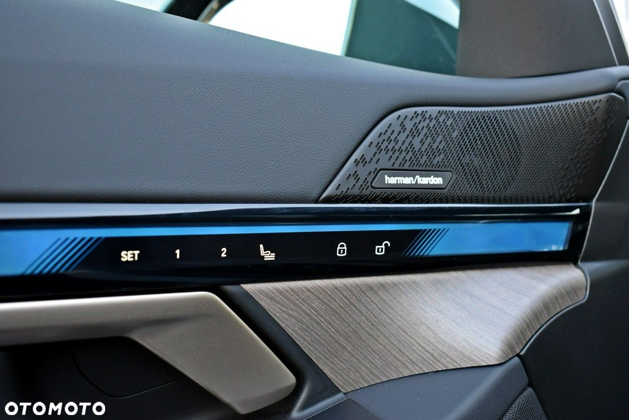 BMW Seria 5 - 21