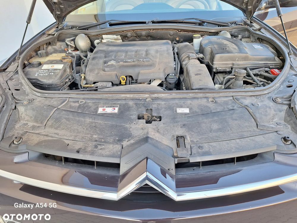 Citroën C6 2.2 HDi - 9