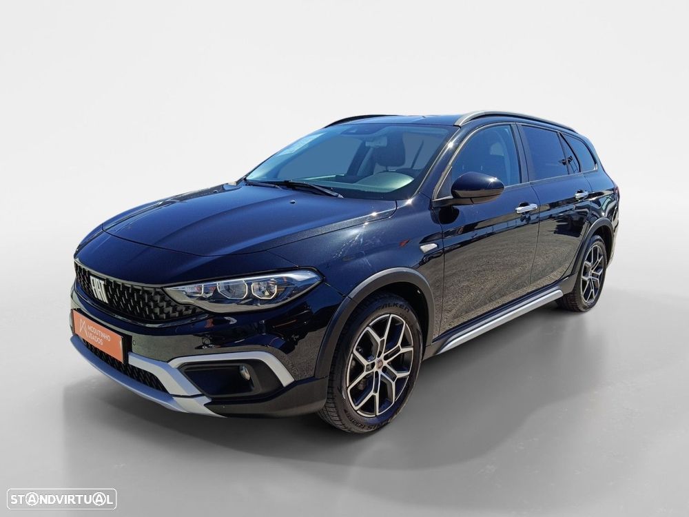 Fiat Tipo Station Wagon 1.0 GSE T3 - 1