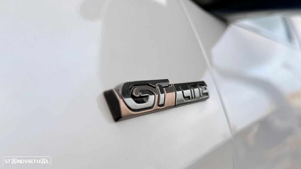 Peugeot 5008 1.2 PureTech GT Line - 9