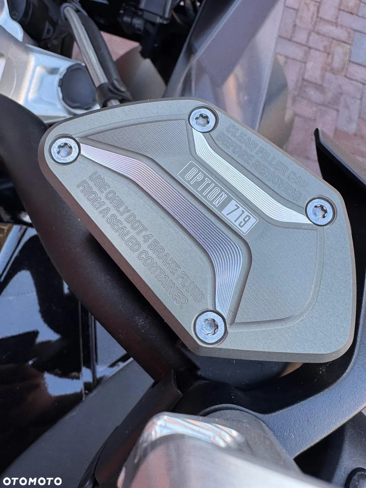 BMW R1250 GS Adventure - 23