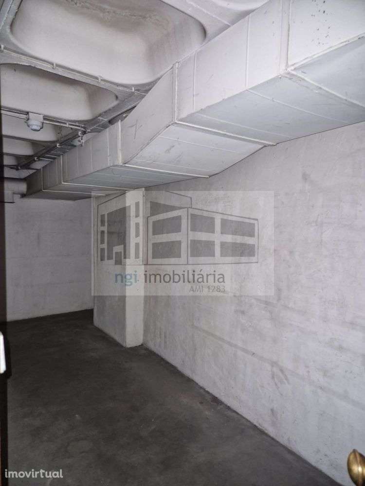 Arrecadação Chiado Lisboa - Grande imagem: 4/7