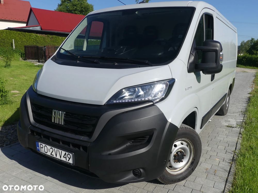 Fiat Ducato - 10