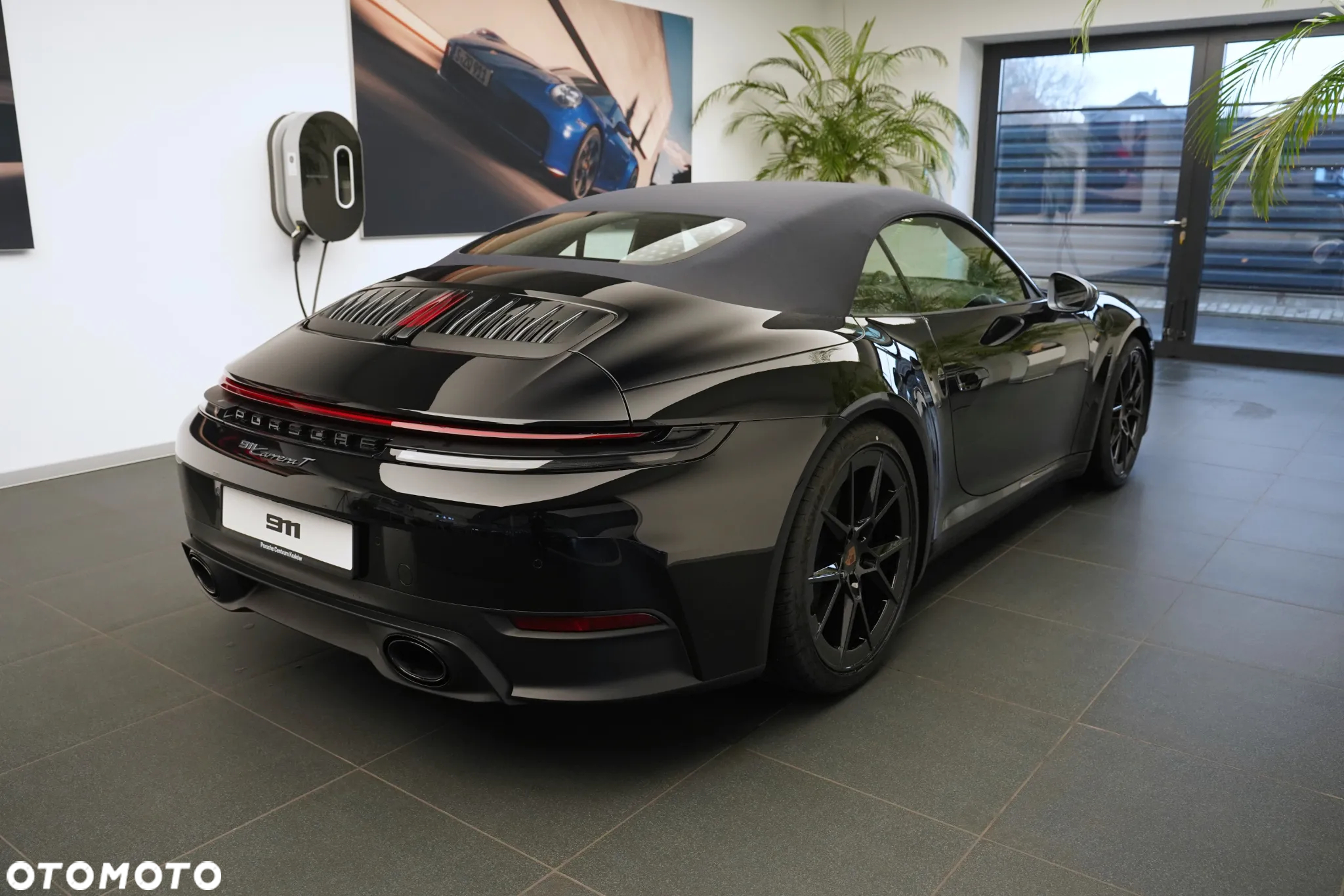 Porsche 911 Carrera T - 3