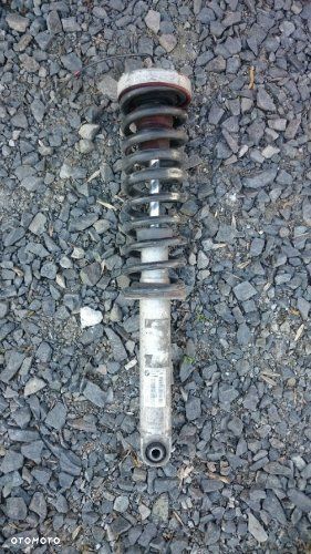AMORTYZATOR TYL BMW E60 M5 EDC 2283127 M-POWER - 1