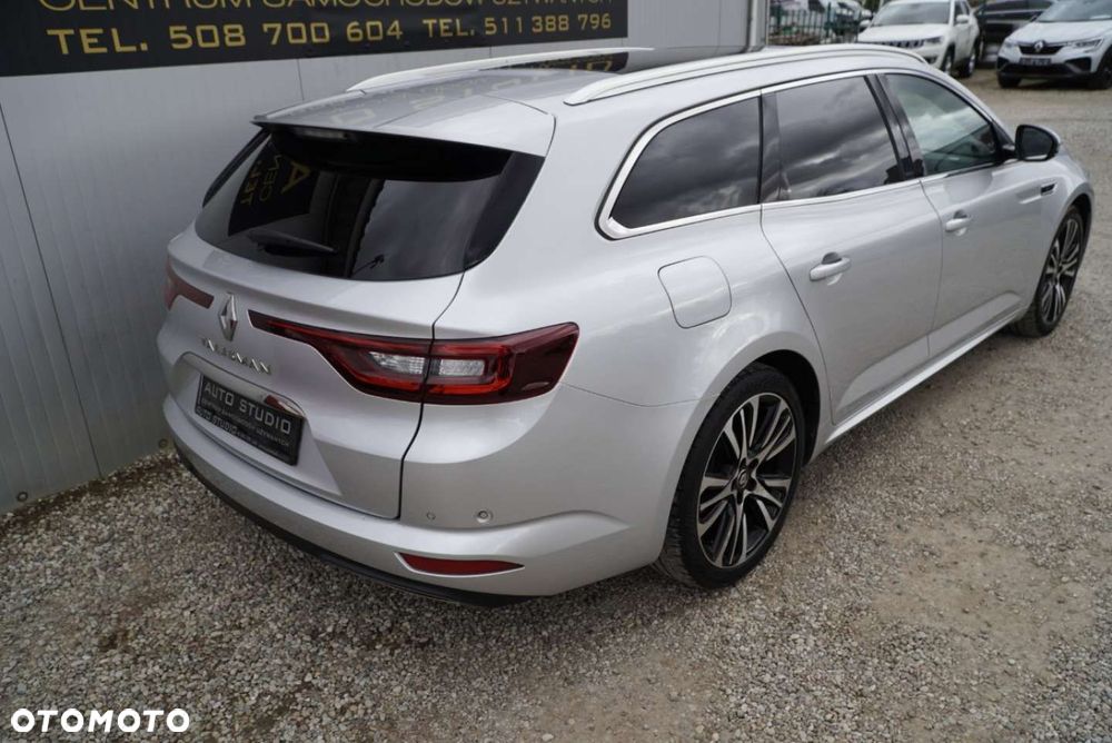 Renault Talisman ENERGY dCi 160 EDC INITIALE PARIS - 3