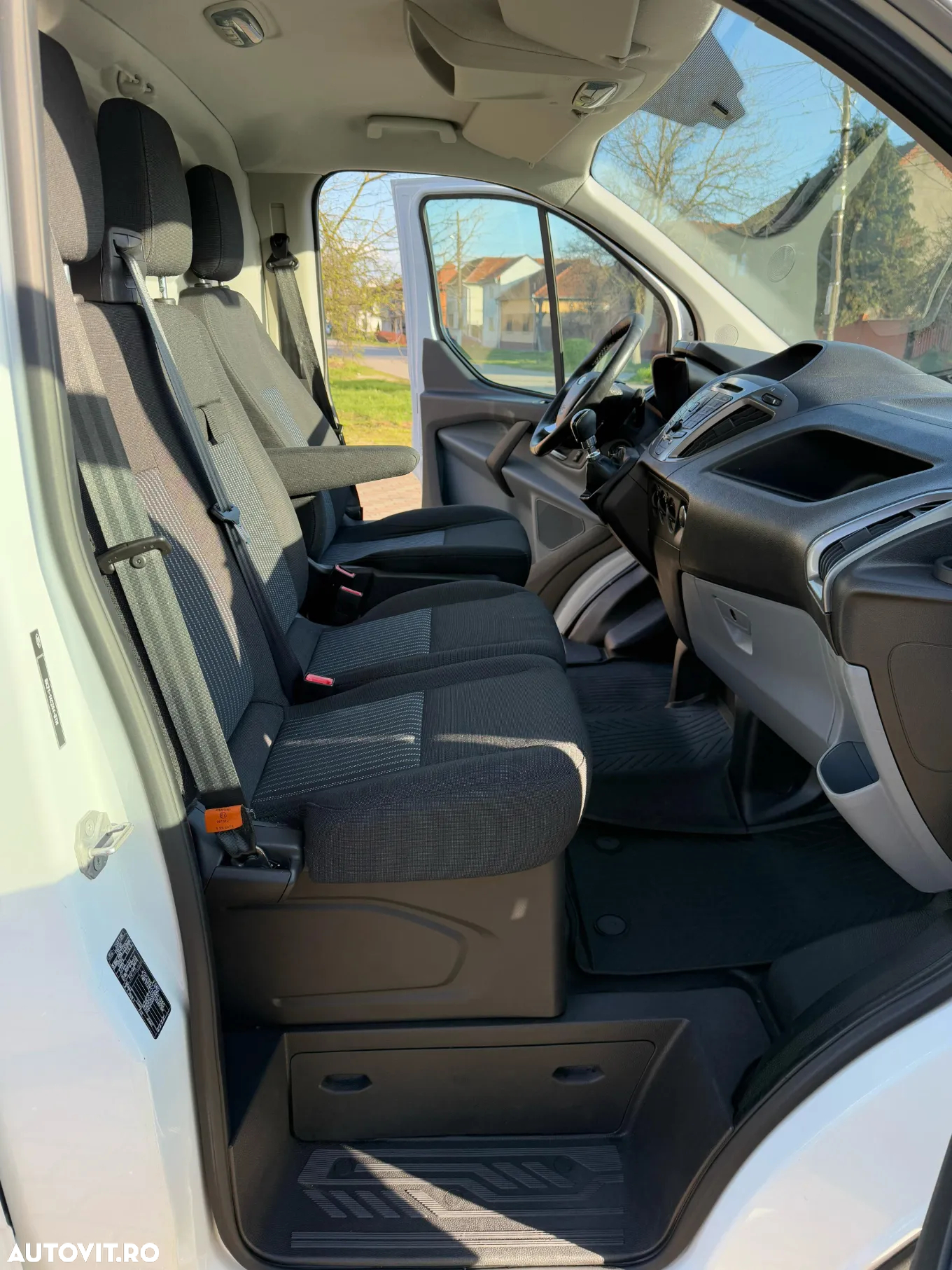 Ford Transit - 10