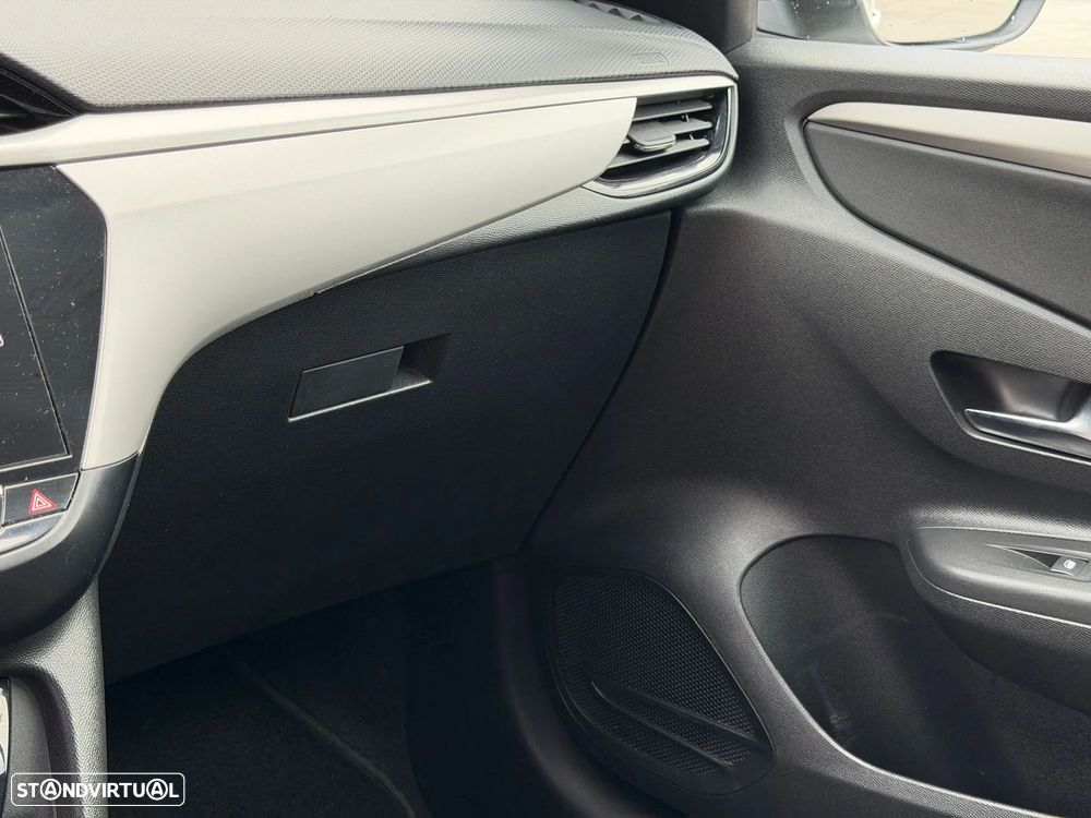 Opel Corsa-e Edition - 21