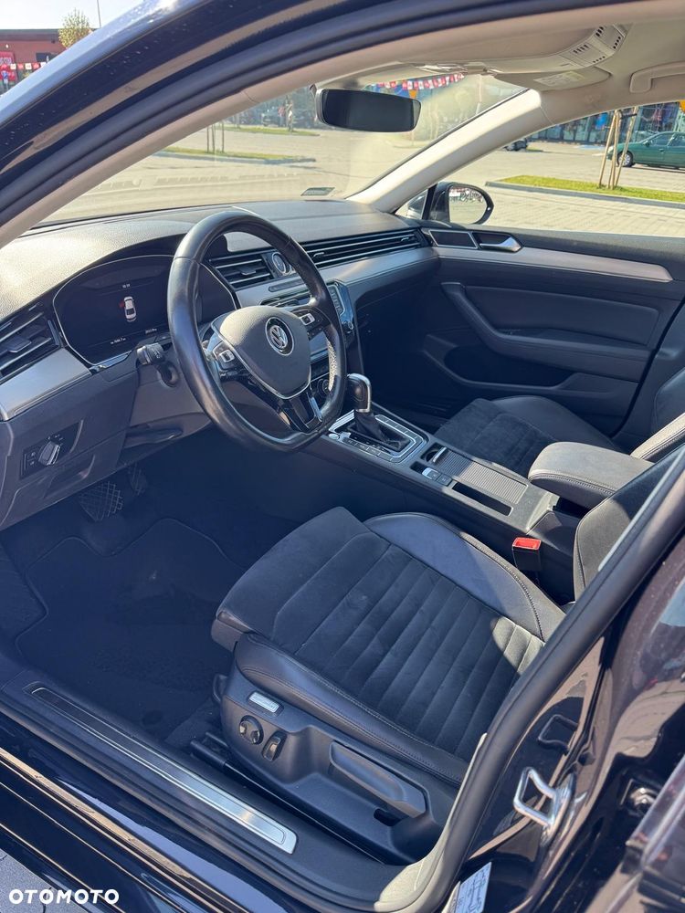 Volkswagen Passat 2.0 TDI BMT Highline DSG - 6