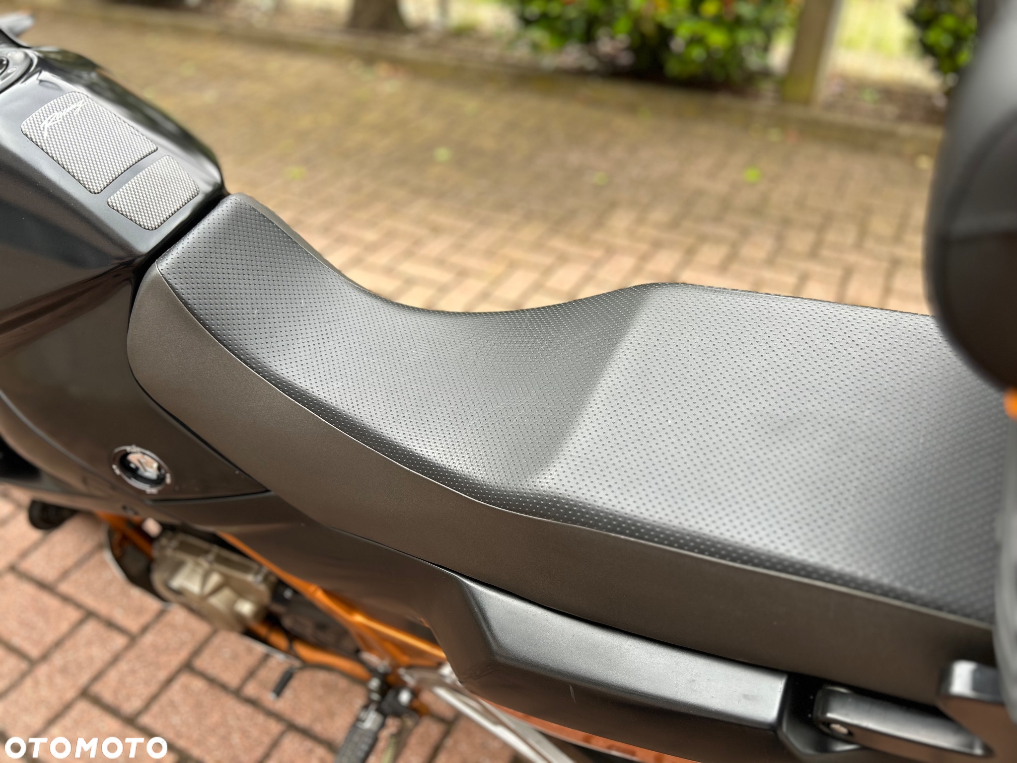 Kawasaki KLE - 7
