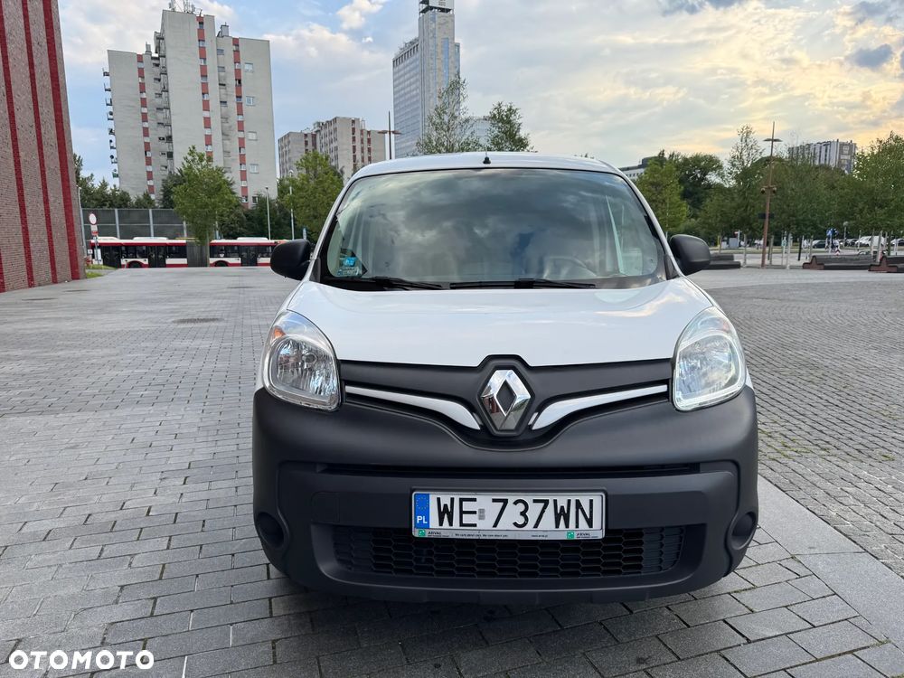 Renault Kangoo 1.5 dCi Zen - 2