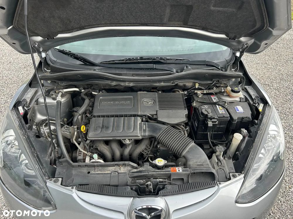 Mazda 2 - 12