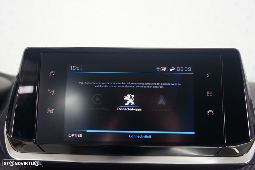 Peugeot 2008 1.5 BlueHDi Active - 32