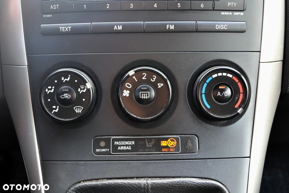 Toyota Auris 1.4 D-4D Luna - 19