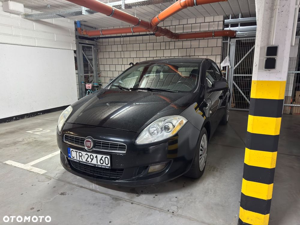 Fiat Bravo 1.4 16V Dynamic - 3