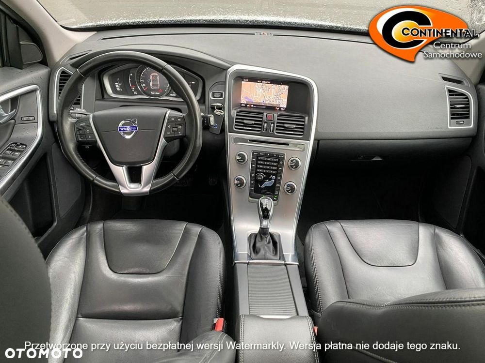 Volvo XC 60 - 18