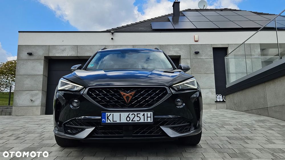 Cupra Formentor 1.4 e-Hybrid DSG Priority - 23