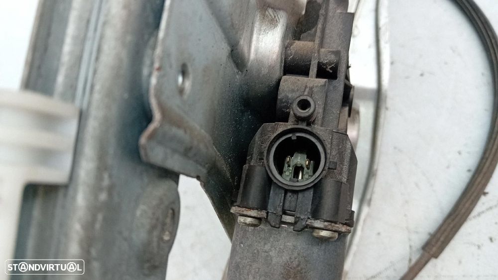 Elevador vidros frente direito RENAULT Clio III (BR0/1, CR0/1) - 3