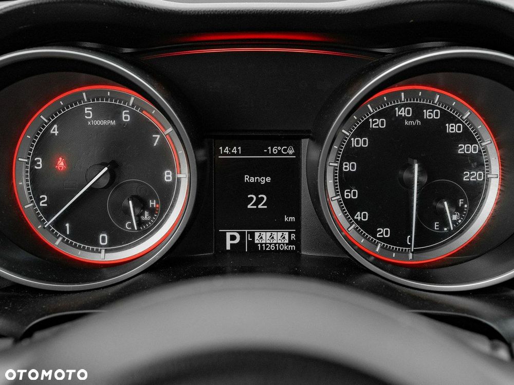 Suzuki Swift - 14