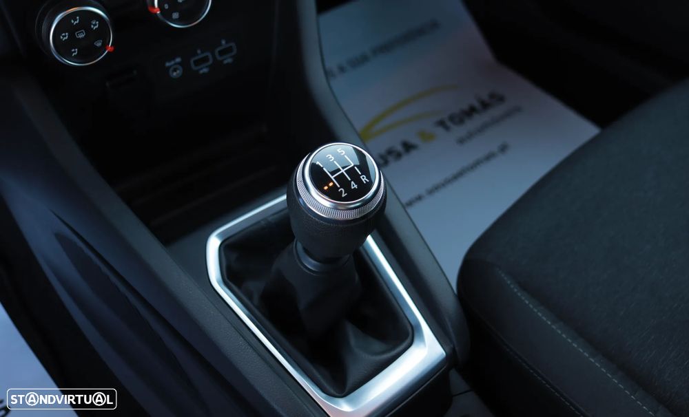 Renault Clio 1.0 TCe Limited Bi-Fuel - 19