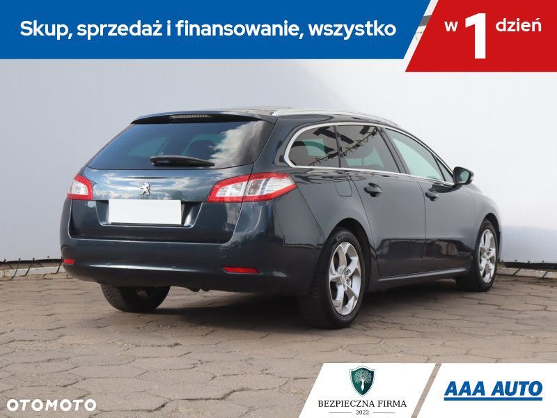 Peugeot 508 - 7