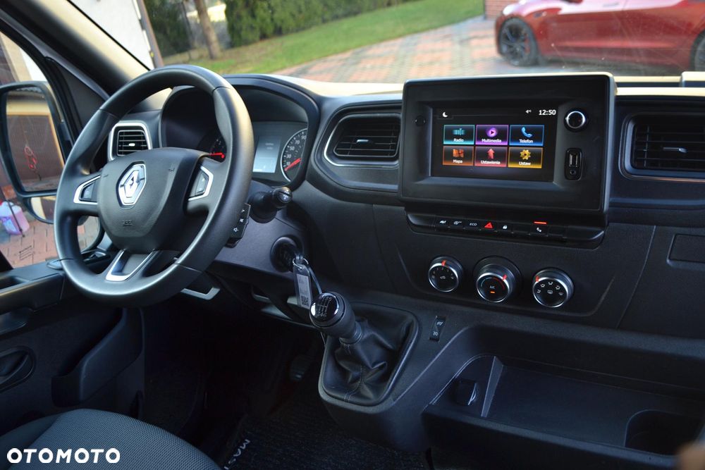 Renault Master ENERGY L3H2 VA Basis - 3