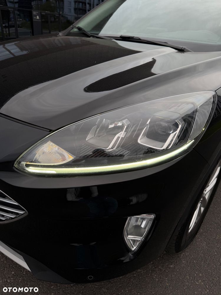 Ford Kuga - 11