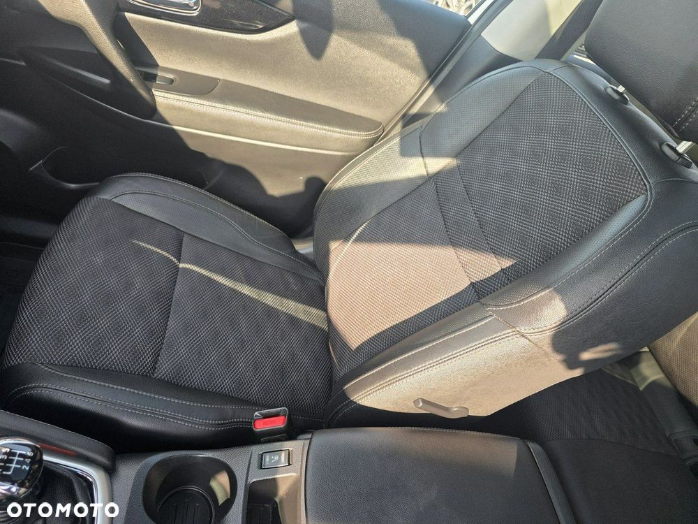 Nissan Qashqai 1.2 DIG-T Tekna+ - 20