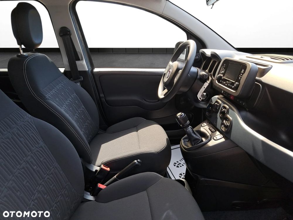 Fiat Panda - 12