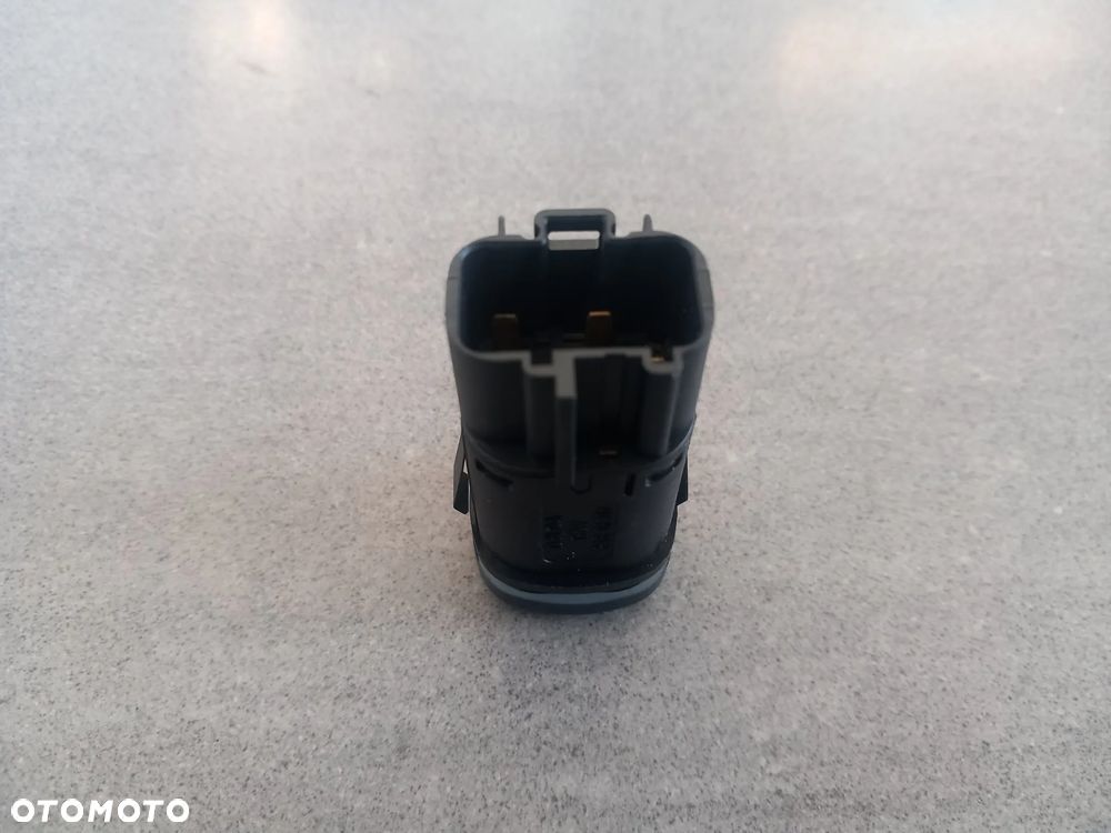 Przycisk włączający ogrzewanie lusterek Ford Transit 2000-2006 4045116 - 5
