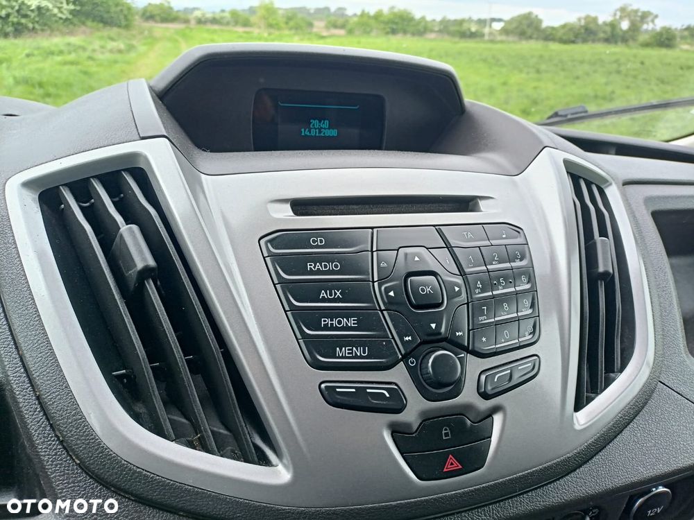 Ford TRANSIT - 16