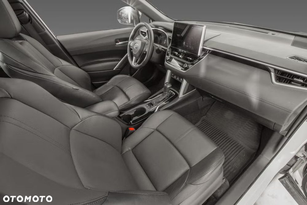 Toyota Corolla Cross 2.0 VVT-i 4x4 Style - 18