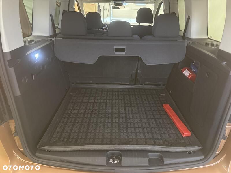 Volkswagen Caddy 1.5 TSI - 23