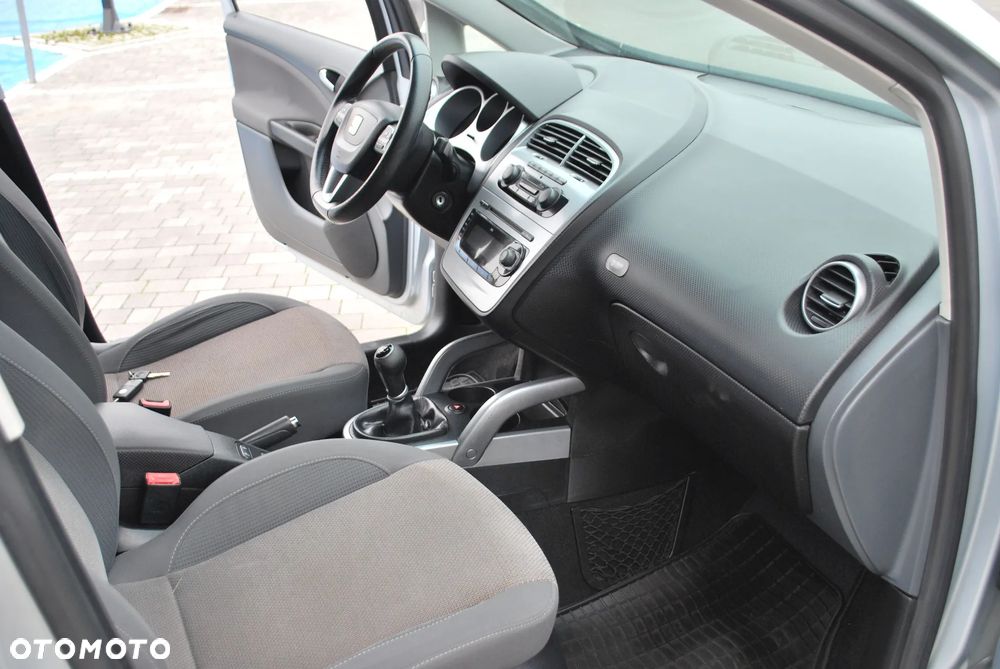 Seat Altea XL - 10