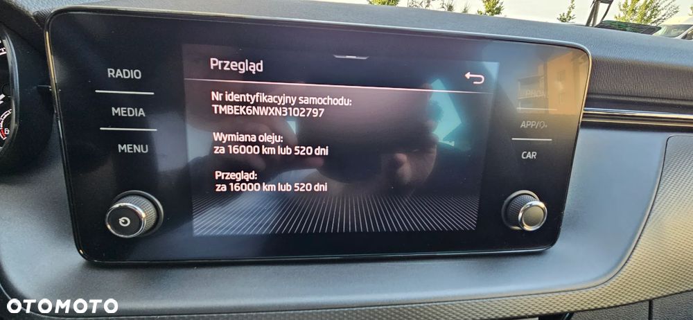 Skoda Scala 1.5 TSI Ambition - 22