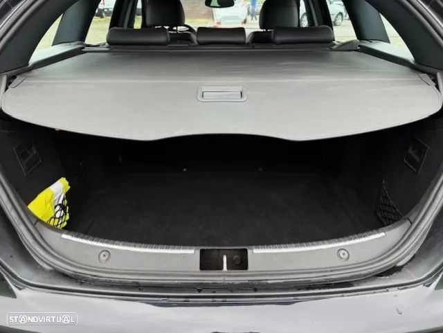 Alfa Romeo 159 Sportwagon 2.0 JTDm Distinctive - 13