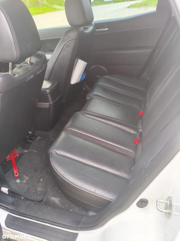 Mazda CX-7 2.3T Exclusive - 9
