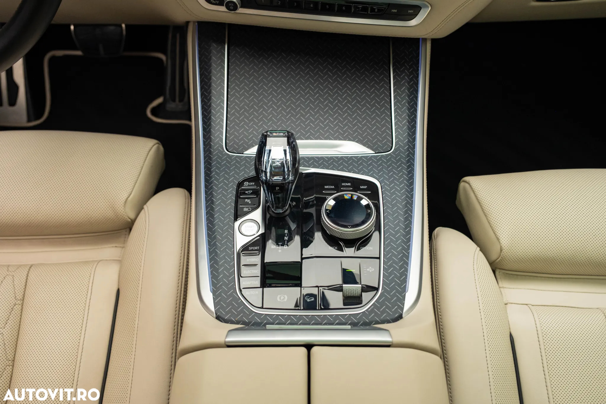 BMW X5 - 30