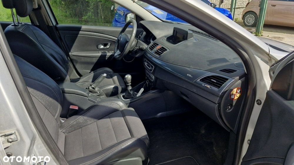 Renault Megane Grandtour dCi 130 FAP BOSE Edition - 13