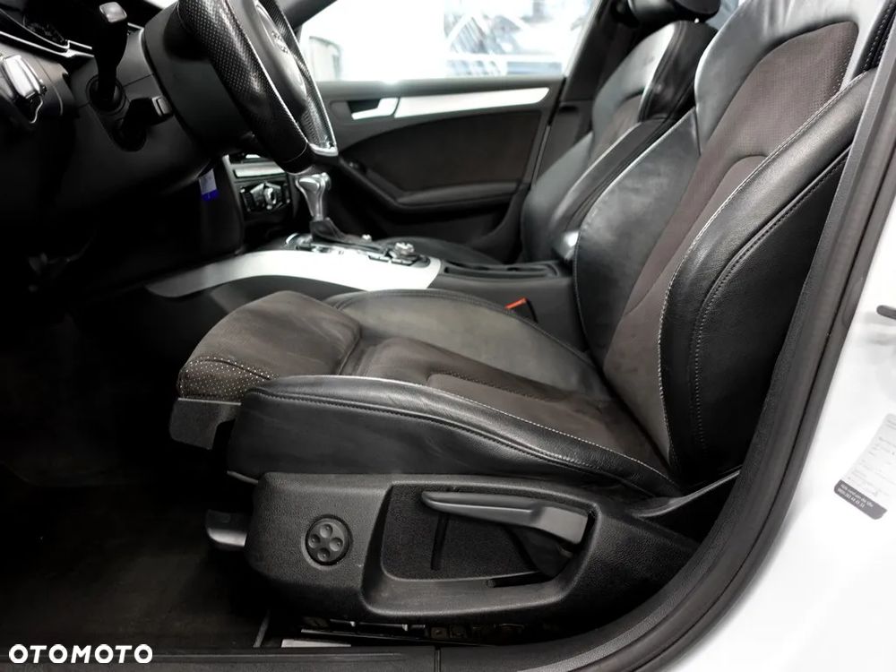 Audi A4 - 14