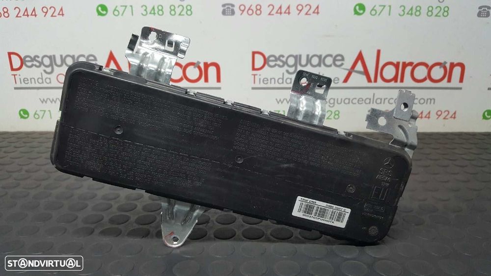 AIRBAG PORTA DIANTEIRA DIREITA MERCEDES CLASE CLK (W209) COUPE 270 CDI (209.316) - 1