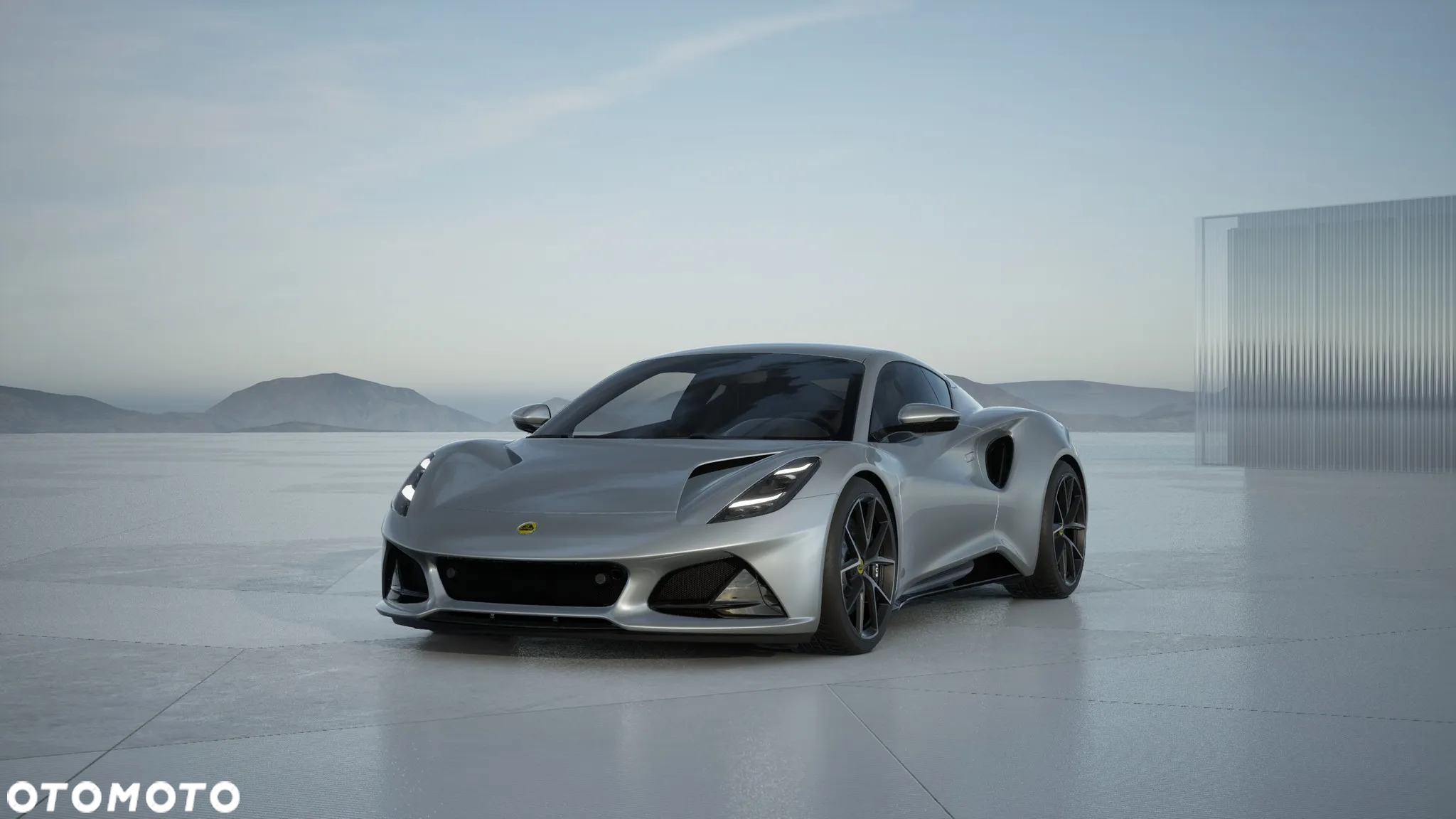 Lotus Emira V6 First Edition - 8