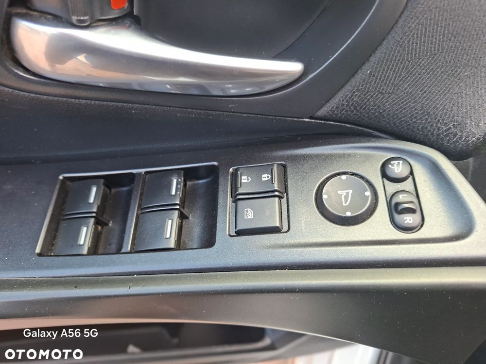 Honda Civic 1.4 Elegance (ADAS) - 23